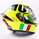 AGV K-1 ROSSI MUGELLO 2016 (M)