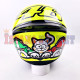 AGV K-1 ROSSI MUGELLO 2016 (M)