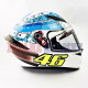 AGV K-1 ROSSI WINTER TEST 2017 (M)