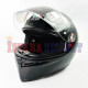 AGV K-1 SOLID MATT BLACK (M)