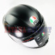 AGV K-1 SOLID MATT BLACK (M)