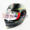 AGV K-1 TOP ASIA FIT TRACK 46 (L)