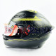 AGV K-1 TOP ASIA FIT TRACK 46 (M)