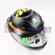 AGV K-1 TOP ASIA FIT TRACK 46 (M)