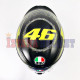 AGV K-1 TOP ASIA FIT TRACK 46 (M)