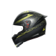 AGV K-1 TOP ASIA FIT TRACK 46 (M)