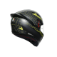 AGV K-1 TOP ASIA FIT TRACK 46 (M)