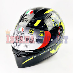 AGV K-1 TOP FLAVUM 46 (M)