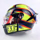 AGV K-1 TOP SOLELUNA 2015 (M)