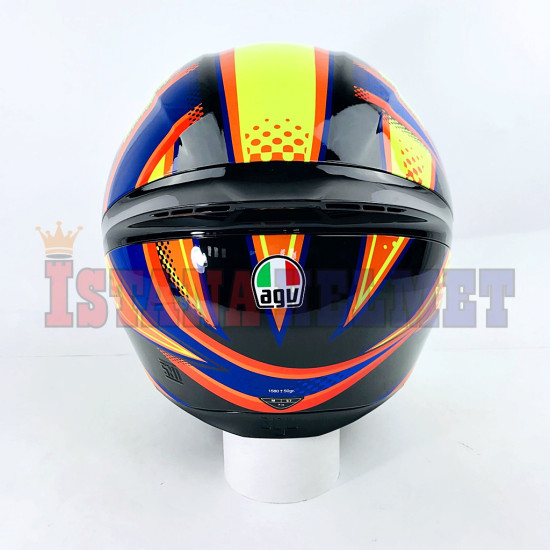 AGV K-1 TOP SOLELUNA 2015 (M)