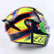 AGV K-1 TOP SOLELUNA 2015 (M)