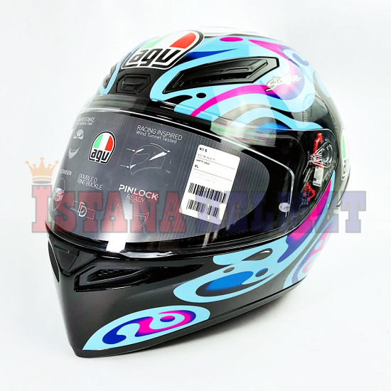 AGV K-1 VIETTI 2022 (XL)