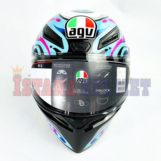 AGV K-1 VIETTI 2022 (L)