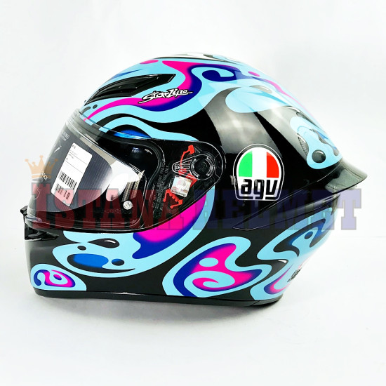 AGV K-1 VIETTI 2022 (L)