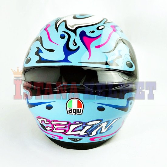 AGV K-1 VIETTI 2022 (L)