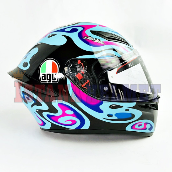 AGV K-1 VIETTI 2022 (L)