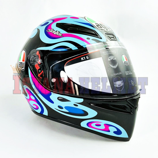 AGV K-1 VIETTI 2022 (L)