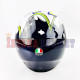 AGV K-3 SV I MULTI MPK B.BL/WH/YL (M) AGV K-3 SV I MULTI MPK B.BL/WH/YL (M)