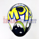 AGV K-3 SV I MULTI MPK B.BL/WH/YL (M) AGV K-3 SV I MULTI MPK B.BL/WH/YL (M)