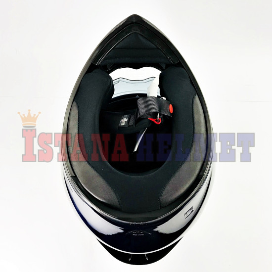 AGV K-3 SV I MULTI MPK B.BL/WH/YL (M) AGV K-3 SV I MULTI MPK B.BL/WH/YL (M)