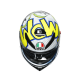 AGV K-3 SV I MULTI MPK B.BL/WH/YL (M)