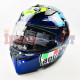 AGV K-3 SV ROSSI MISANO 2015 (L) AGV K-3 SV ROSSI MISANO 2015 (L)