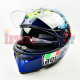 AGV K-3 SV ROSSI MISANO 2015 (L) AGV K-3 SV ROSSI MISANO 2015 (L)