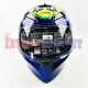 AGV K-3 SV ROSSI MISANO 2015 (L) AGV K-3 SV ROSSI MISANO 2015 (L)