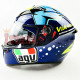 AGV K-3 SV ROSSI MISANO 2015 (L) AGV K-3 SV ROSSI MISANO 2015 (L)