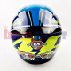 AGV K-3 SV ROSSI MISANO 2015 (L) AGV K-3 SV ROSSI MISANO 2015 (L)