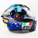AGV K-3 SV ROSSI MISANO 2015 (L) AGV K-3 SV ROSSI MISANO 2015 (L)