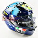 AGV K-3 SV ROSSI MISANO 2015 (L) AGV K-3 SV ROSSI MISANO 2015 (L)