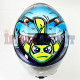 AGV K-3 SV ROSSI MISANO 2015 (L) AGV K-3 SV ROSSI MISANO 2015 (L)