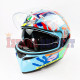 AGV K-3 SV TOP ROSSI MISANO 2014 (L) AGV K-3 SV TOP ROSSI MISANO 2014 (L)