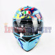 AGV K-3 SV TOP ROSSI MISANO 2014 (L) AGV K-3 SV TOP ROSSI MISANO 2014 (L)