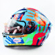 AGV K-3 SV TOP ROSSI MISANO 2014 (L) AGV K-3 SV TOP ROSSI MISANO 2014 (L)