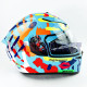 AGV K-3 SV TOP ROSSI MISANO 2014 (L) AGV K-3 SV TOP ROSSI MISANO 2014 (L)
