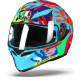 AGV K-3 SV TOP ROSSI MISANO 2014 (L) AGV K-3 SV TOP ROSSI MISANO 2014 (L)