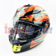 AGV K-3 SV TOP ROSSI MUGELLO 2004 (L) AGV K-3 SV TOP ROSSI MUGELLO 2004 (L)