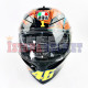 AGV K-3 SV TOP ROSSI MUGELLO 2004 (L) AGV K-3 SV TOP ROSSI MUGELLO 2004 (L)
