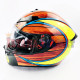 AGV K-3 SV TOP ROSSI MUGELLO 2004 (L) AGV K-3 SV TOP ROSSI MUGELLO 2004 (L)