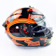 AGV K-3 SV TOP ROSSI MUGELLO 2004 (L) AGV K-3 SV TOP ROSSI MUGELLO 2004 (L)