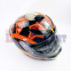 AGV K-3 SV TOP ROSSI MUGELLO 2004 (L) AGV K-3 SV TOP ROSSI MUGELLO 2004 (L)