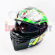 AGV K-3 SV TOP ROSSI MUGELLO 2017 (M) AGV K-3 SV TOP ROSSI MUGELLO 2017 (M)