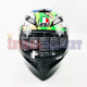 AGV K-3 SV TOP ROSSI MUGELLO 2017 (M) AGV K-3 SV TOP ROSSI MUGELLO 2017 (M)