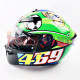 AGV K-3 SV TOP ROSSI MUGELLO 2017 (M) AGV K-3 SV TOP ROSSI MUGELLO 2017 (M)
