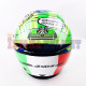 AGV K-3 SV TOP ROSSI MUGELLO 2017 (M) AGV K-3 SV TOP ROSSI MUGELLO 2017 (M)