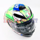 AGV K-3 SV TOP ROSSI MUGELLO 2017 (M) AGV K-3 SV TOP ROSSI MUGELLO 2017 (M)