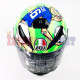 AGV K-3 SV TOP ROSSI MUGELLO 2017 (M) AGV K-3 SV TOP ROSSI MUGELLO 2017 (M)