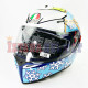 AGV K-3 SV TOP ROSSI WINTER.T 2016 (M) AGV K-3 SV TOP ROSSI WINTER.T 2016 (M)